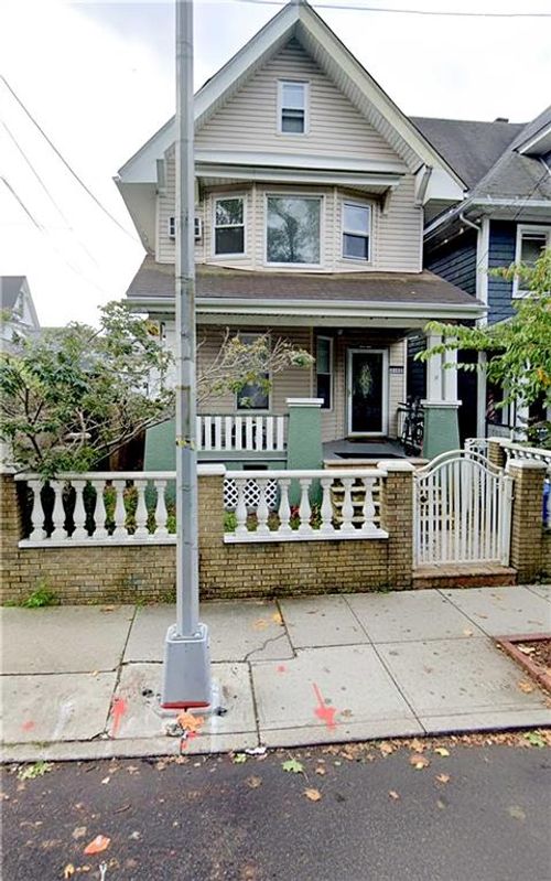 91-26 85th Rd, Woodhaven, NY, 11421 | Card Image