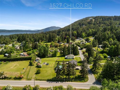 1527 Chilco Rd, Crofton, BC, V0R1R0 | Card Image