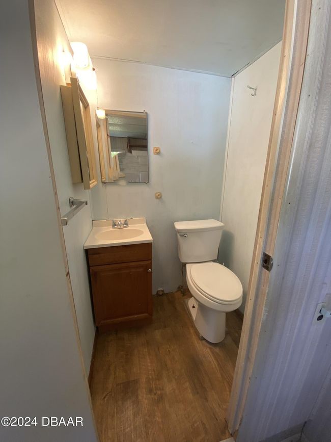 55705 Keith St, House other with 3 bedrooms, 3 bathrooms and null parking in Astor FL | Image 16