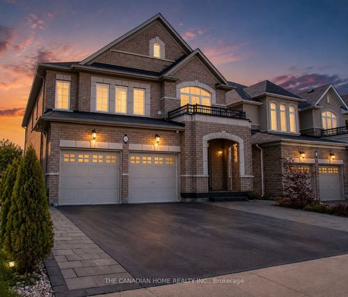 23 Chaumont Dr, Stoney Creek, ON, L8J0J9 | Card Image