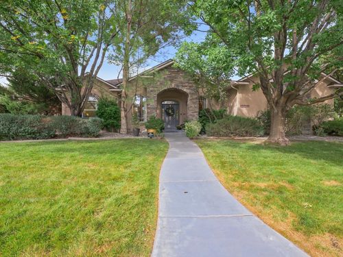 2666 Dahlia Ct, Grand Junction, CO, 81506-8424 | Card Image