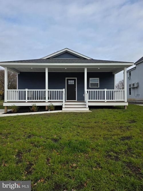 129 Roosevelt Ave, DOVER, DE, 19901-4415 | Card Image