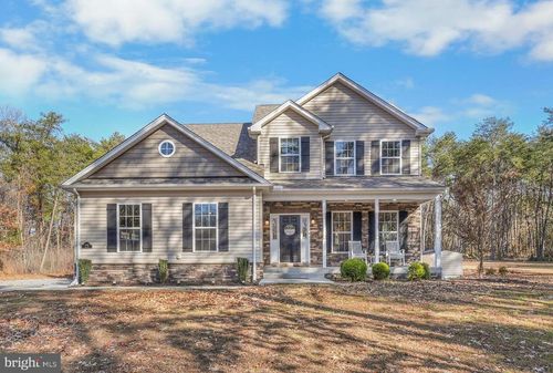 14930 Oaks Rd, CHARLOTTE HALL, MD, 20622-3319 | Card Image