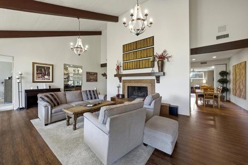 613 Desert West Dr, Rancho Mirage, CA, 92270-1351 | Card Image