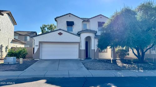 1221 E Chambers St, Phoenix, AZ, 85040-3242 | Card Image