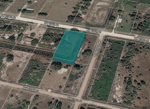 20056 Nw 256th St, Okeechobee, FL, 34972 | Card Image