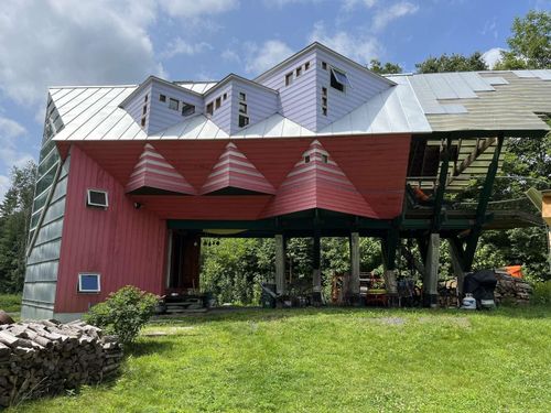 149 Folsom Brook Rd, Waitsfield, VT, 05673-6315 | Card Image