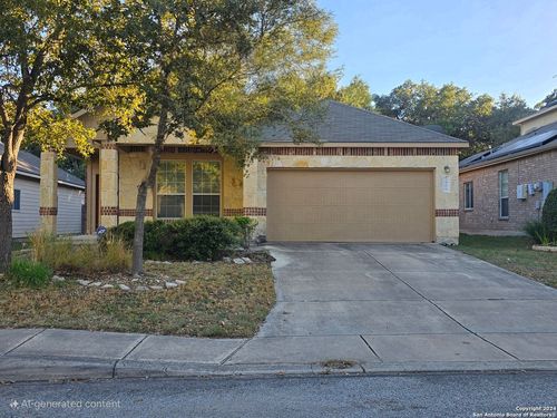 7906 Rain Shore, San Antonio, TX, 78249 | Card Image