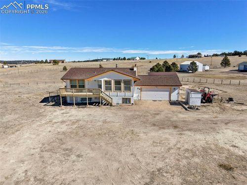 12380 Old Barn Rd, Elbert, CO, 80106-8982 | Card Image