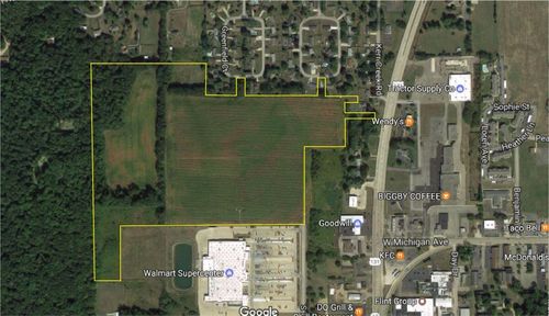vl-1 S Tolbert Dr, Three Rivers, MI, 49093 | Card Image