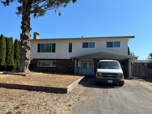 7668 Woodcock Cres, Mission, BC, V2V4L7 | Card Image