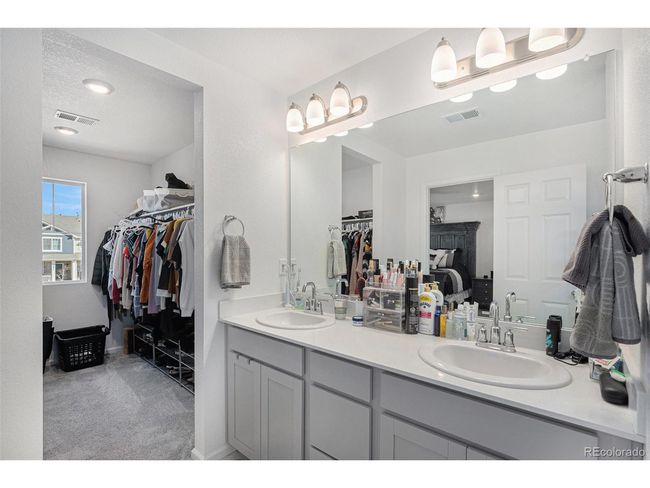 20932 E 60 Th Ave, Townhouse with 3 bedrooms, 3 bathrooms and null parking in Aurora CO | Image 17