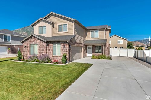384 N 1400 W, Springville, UT, 84663-5892 | Card Image