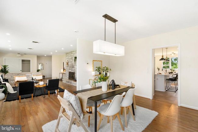 5245 King Ave, House other with 5 bedrooms, 3 bathrooms and null parking in ROSEDALE MD | Image 14