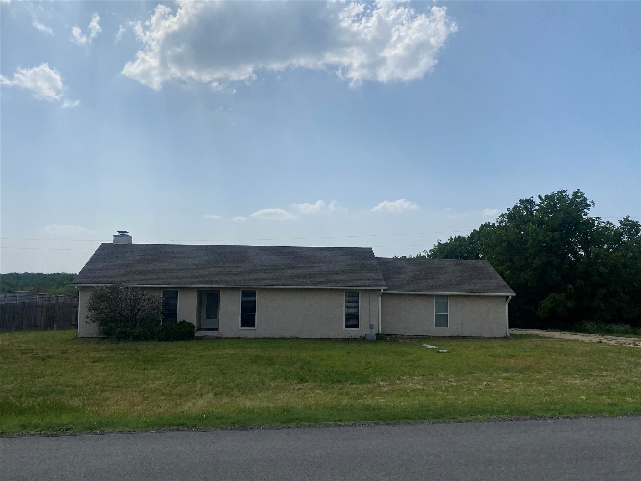 Residential Lease in Frisco