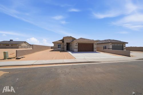 10849 E 45th St, Yuma, AZ, 85367-6396 | Card Image