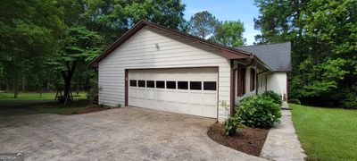 2 Car Garage | Image 3