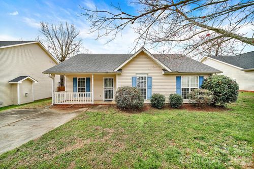 1236 Autumn Breeze Court, Rock Hill, SC, 29732 | Card Image