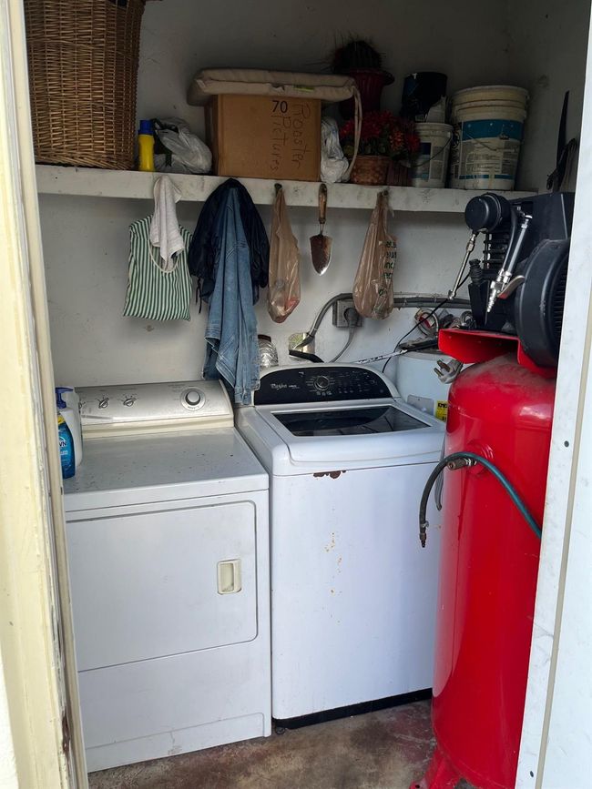 Laundry | Image 8