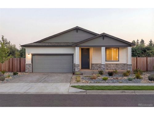 249 Barn Owl Ave, Fort Lupton, CO, 80621 | Card Image