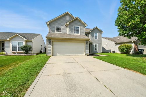 768 Tall Timber Dr, Greenwood, IN, 46143-7386 | Card Image