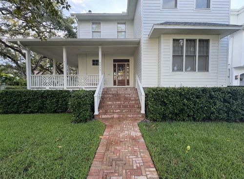 5615 Bayshore Boulevard, TAMPA, FL, 33611 | Card Image