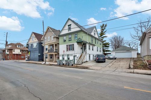 2510a-2510 S 6 Street, Milwaukee, WI, 53215 | Card Image