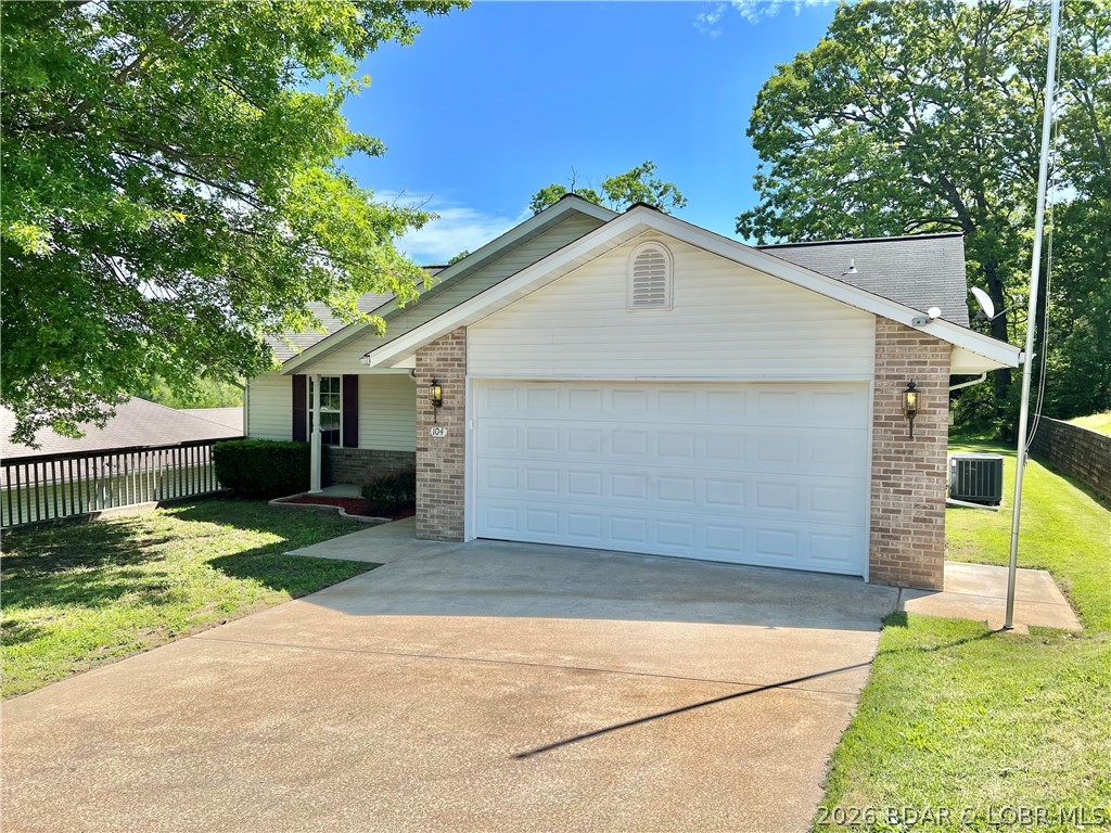 Residential in Gravois Mills 4