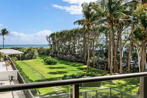s-208-3440 S Ocean Blvd, Palm Beach, FL, 33480-5697 | Card Image