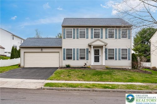 2652 Thistle Rd, Macungie, PA, 18062-8401 | Card Image