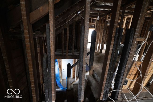 123 Canal St, House other with 6 bedrooms, 3 bathrooms and null parking in Alexandria IN | Image 34