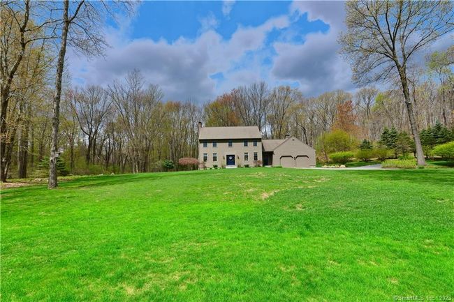 11 Hickey Rd, House other with 3 bedrooms, 3 bathrooms and 6 parking in Pomfret Center CT | Image 40