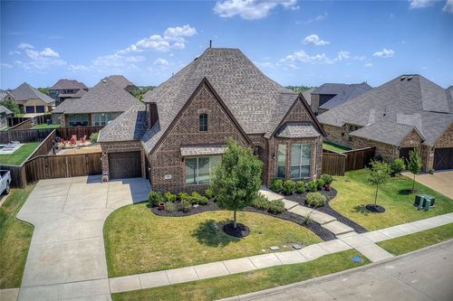 1460 Siena Lane, McLendon Chisholm, TX, 75032 | Card Image