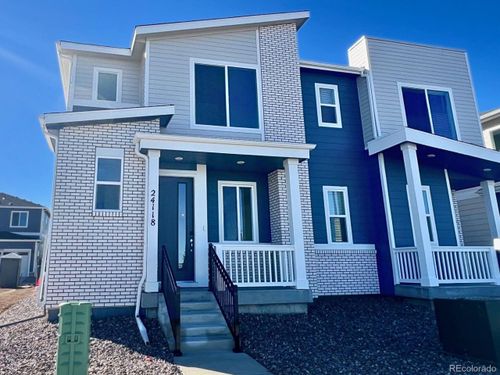 24118 E Warm Springs Ave, Aurora, CO, 80019 | Card Image