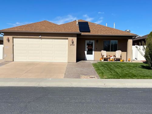 2458 Hannah Ln, Grand Junction, CO, 81505-2402 | Card Image