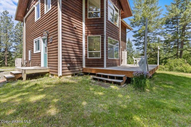 596 Overlake View Rd, House other with 3 bedrooms, 3 bathrooms and null parking in Cocolalla ID | Image 26