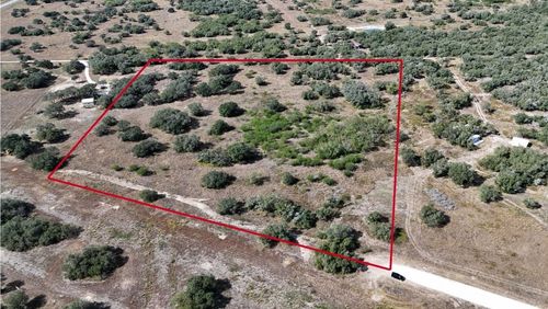 000 Highway 202- Tract 25, Refugio, TX, 78377 | Card Image