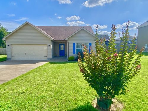 568 Tracy Ln, Clarksville, TN, 37040-6538 | Card Image
