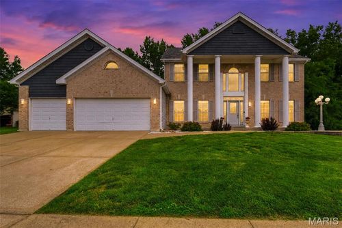 420 Rascal Xing, O Fallon, MO, 63366-4462 | Card Image