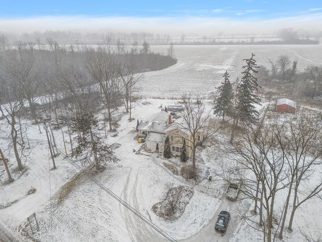 75901 North Ave, Home with 0 bedrooms, 1 bathrooms and null parking in Armada MI | Image 17