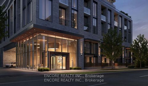 507-36 Olive Ave, North York, ON, M2N7E6 | Card Image