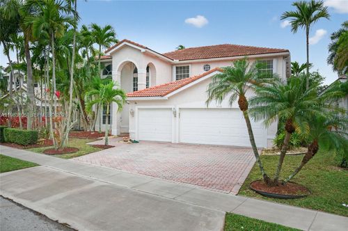 3468 Sw 175th Ave, Miramar, FL, 33029-1603 | Card Image