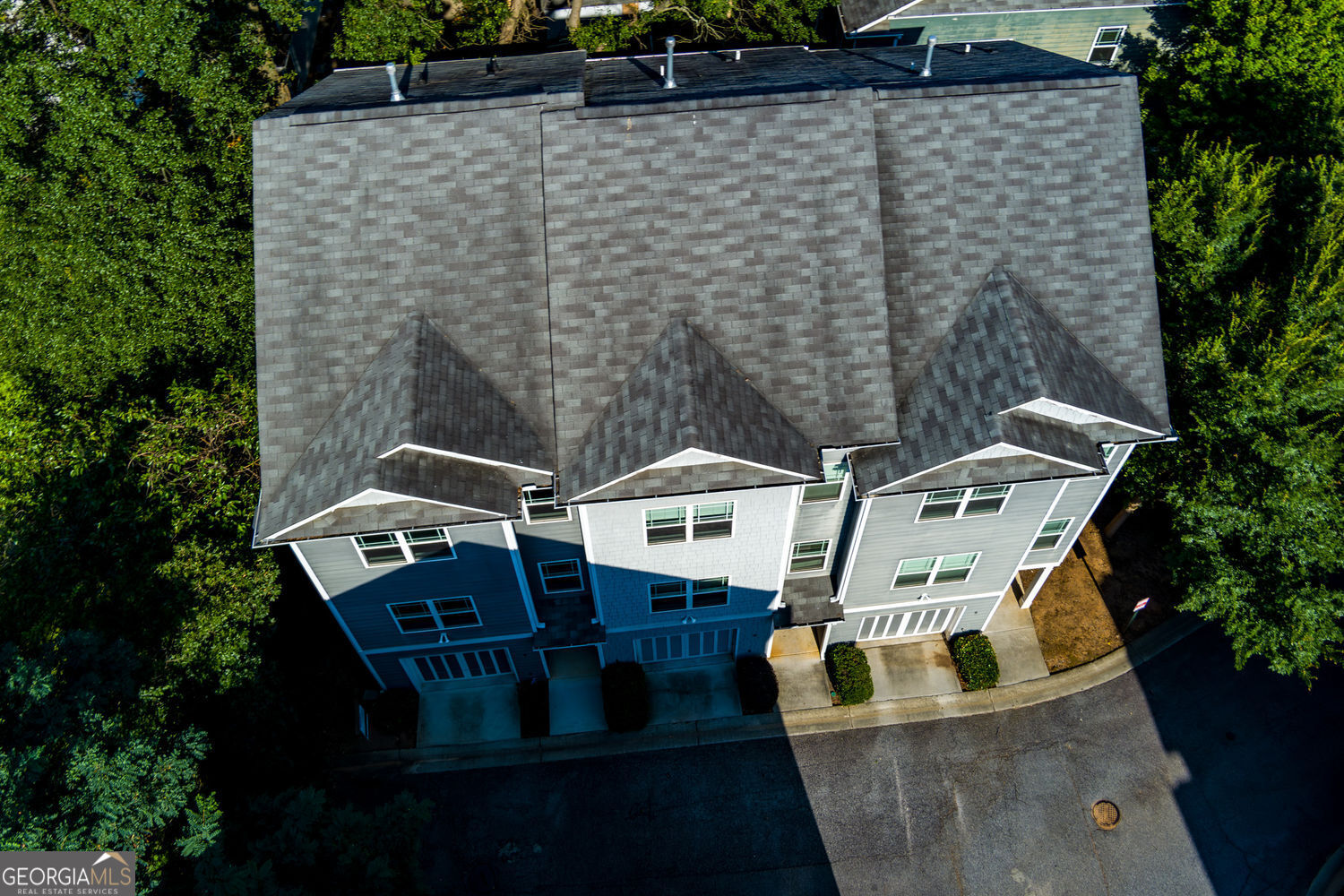 Residential in Atlanta 2