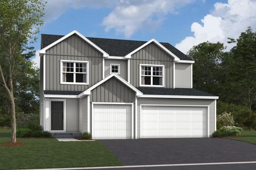 10531 Glenbrook Ave S, Cottage Grove, MN, 55016-6083 | Card Image