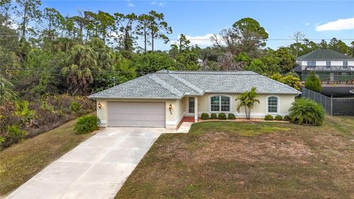2500 Allegheny Ln, North Port, FL, 34286-1127 | Card Image