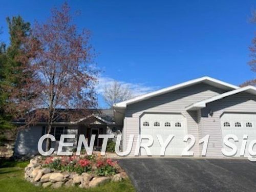 5297 S Pine Street, Billings Township, MI, 48612 | Card Image