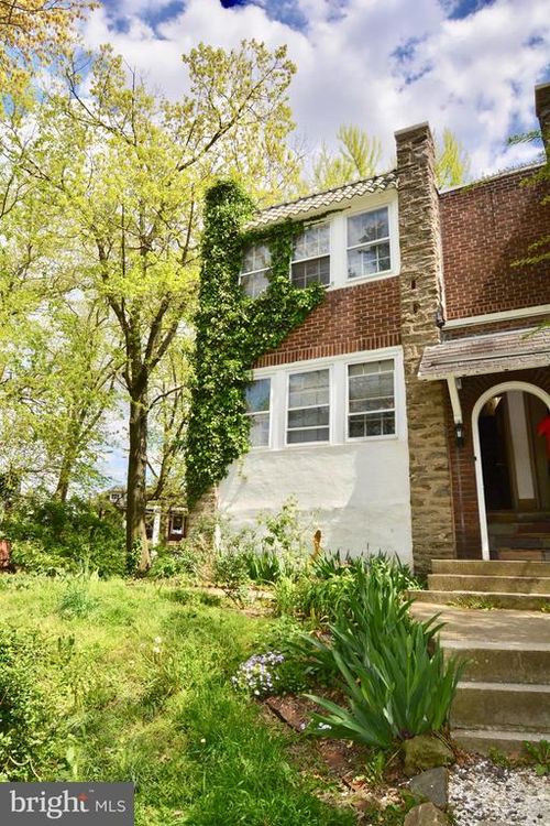 apt-1-504 W Coulter St, PHILADELPHIA, PA, 19144-4626 | Card Image