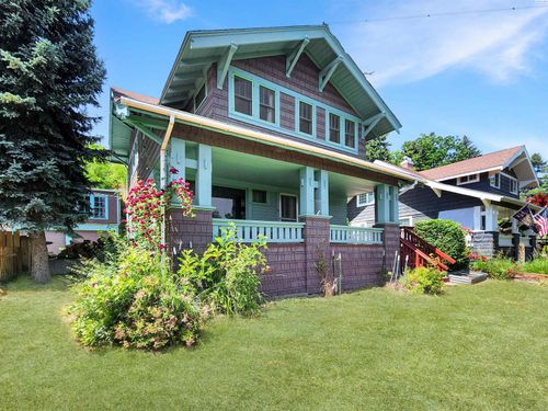 206 S West St, Colfax, WA, 99111-1940 | Card Image