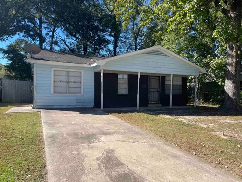 52 Western Dr, White Hall, AR, 71602-4725 | Card Image