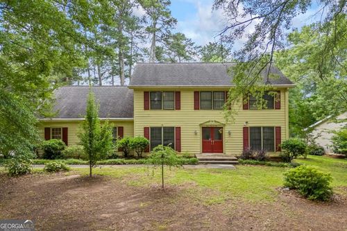 705 Clubhouse Dr Se, Conyers, GA, 30094-3713 | Card Image